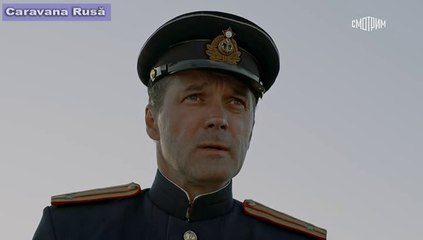 Marea Barents (2022) Episodul 1 – Aventura În Timpul Anului 1944 în Marea Barents 🌊