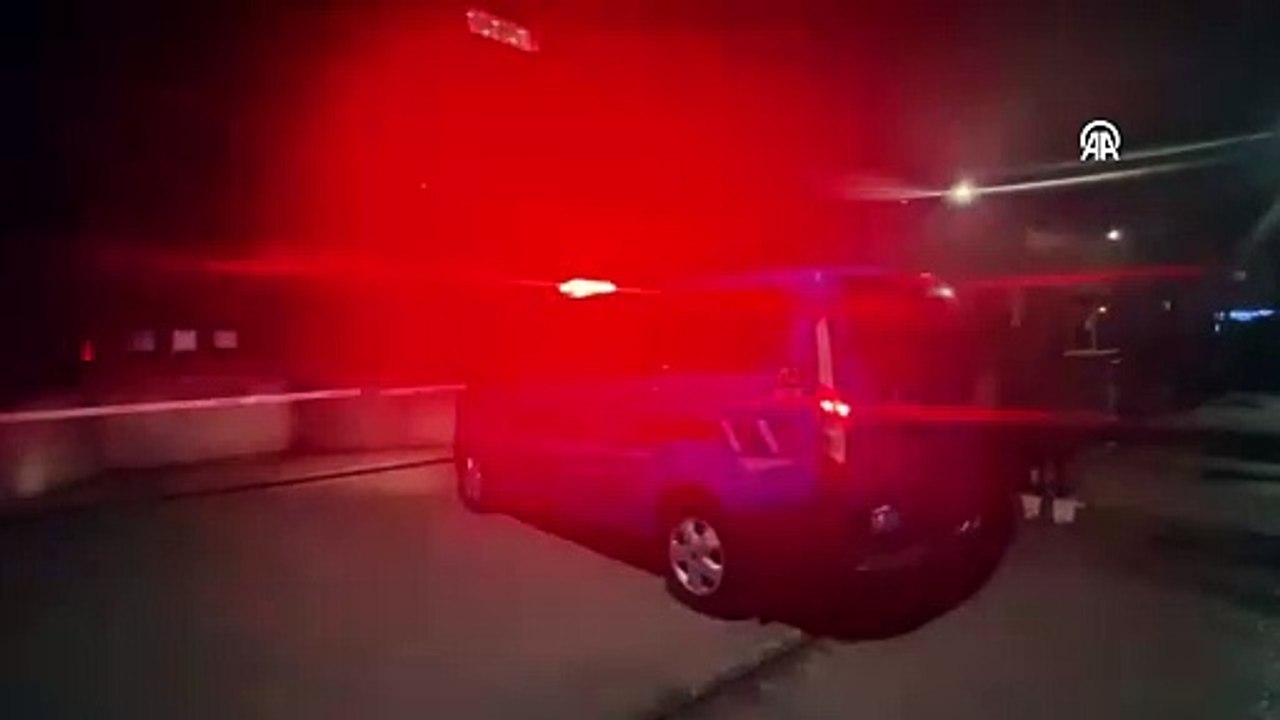 Yangın faciasında tutuklu sayısı 15\'e yükseldi