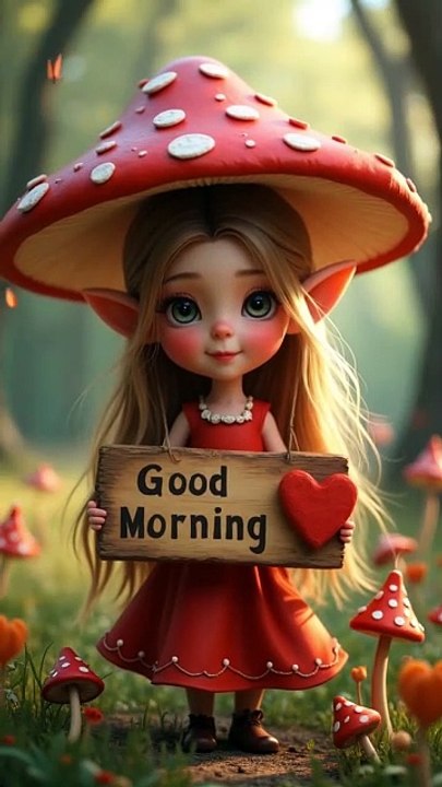 Good Morning Image