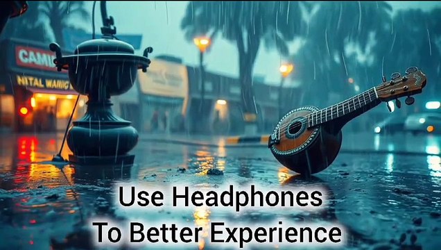 Indian Classical Instrumental Music | Mind Healing Ragas