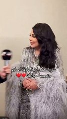 نصيحة أحلام الشامسي للمتزوجات من أجل الحفاظ على حياة عائلية سعيدة