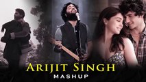 Arijit Singh Jukebox 2024 | Best Of Arijit Singh | Mashup Best Travelling Songs