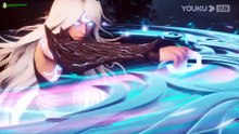 Demon Hunter ep 1 ENG SUB