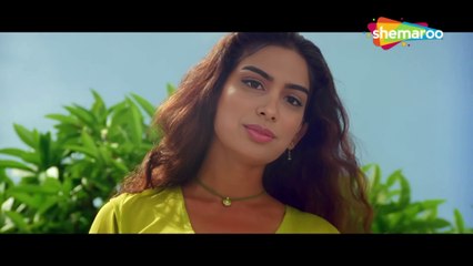 Mera Mann Kyon Tumhe Chahe... But it's Junaid Khan, Khushi Kapoor and Sharvari