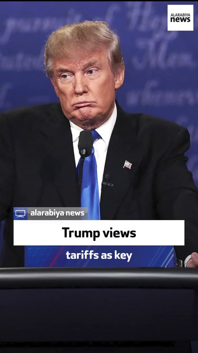 Everett Eissenstat: Trump views tariffs as key