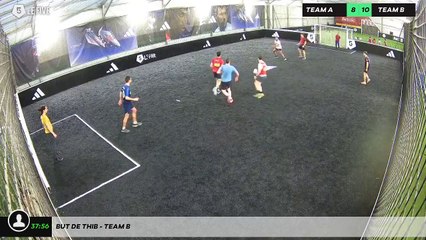 But de Thib - Team B