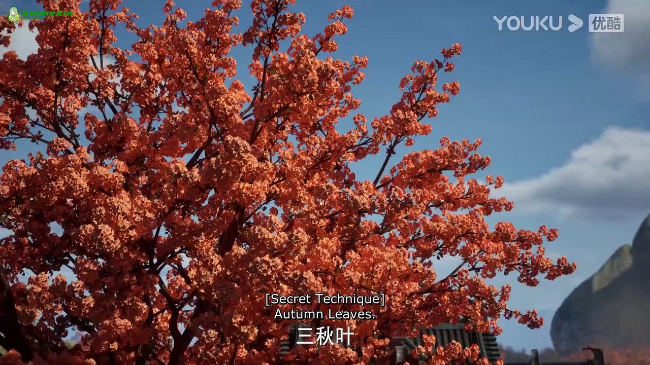 Demon Hunter ep 6 ENG SUB