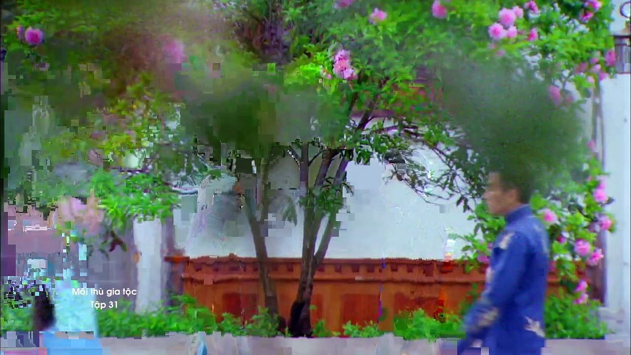 Mối Thù Gia Tộc - Tập 31