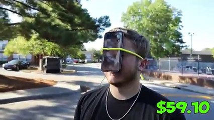 I Searched 100 Dumpsters, Here's What I Found