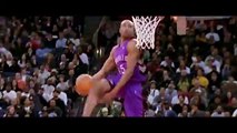 Así volaba Vince Carter y así opinan de él sus excompañeros 