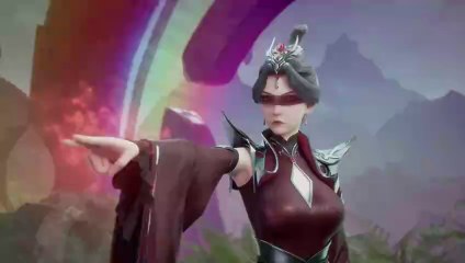 Martial Master EP.517 English Sub