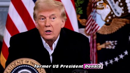 Trump Fires Independent Inspectors General in Late-Night Purge