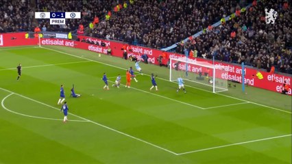 Manchester City 3-1 Chelsea | HIGHLIGHTS | Premier League 24-25