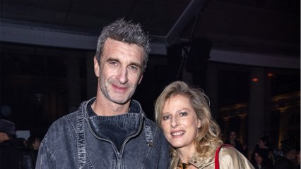 Karin Viard en vacances au Nicaragua : tendre baiser avec son mari Manuel Herrero