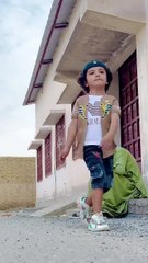 5 minut ki Khushi---- _babacheofficial _abubakar