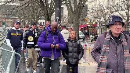 Wembanyama ému termine son retour à Paris par une défaite contre les Pacers