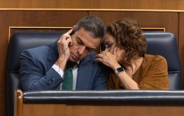 Firma Carlos Cuesta. Las trampas socialistas del decreto Omnibus