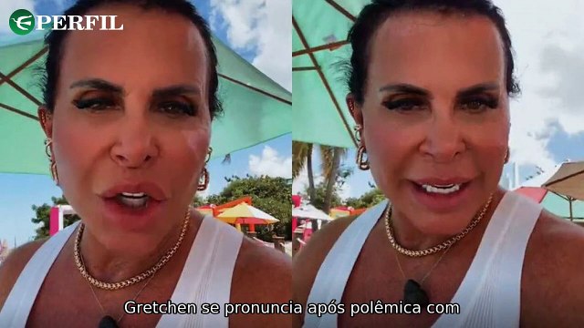 Polêmicas no mundo dos famosos: Gretchen quebra silêncio, esposa de Manoel Gomes perde bebê e Lexa cancela bloco no Rio