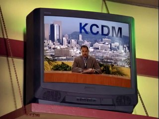 Diagnosis Murder - S06E13 Voices Carry