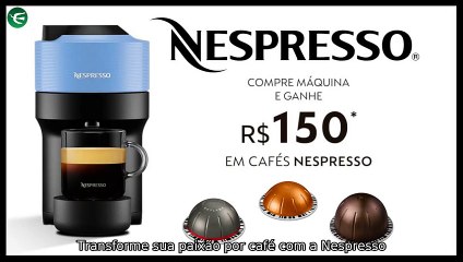 "Oferta imperdível: Nespresso com desconto, crítica de Amy Adams e renovação de The White Lotus!"