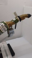 100�Jamón ibérico de cebo de campo