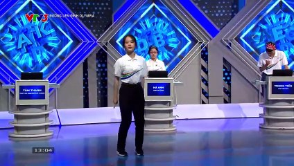 Road to Mount Olympia s25 ep15