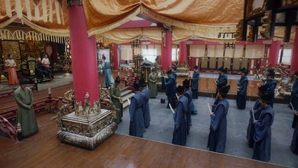 TA CHÍNH LÀ CÔ NƯƠNG NHƯ VẬY - TẬP 12 - (Thuyết minh)