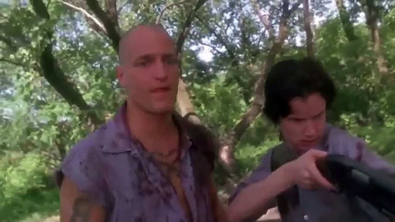 The Movie That Explained Evil