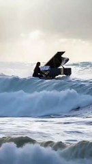 Seawater is not good for this type of instruments!