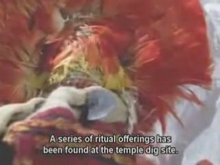 Túcume-Perú:The Valley of the Pyramids(4 of 6)