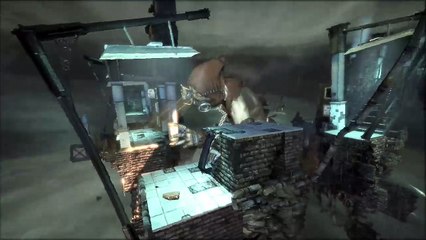 Batman: Arkham Asylum - Game of the Year Edition online multiplayer - ps3