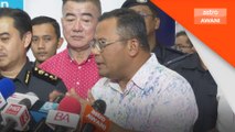 Ada peguam subahat bantu sindiket pindah milik tanah di Selangor - MB Amirudin