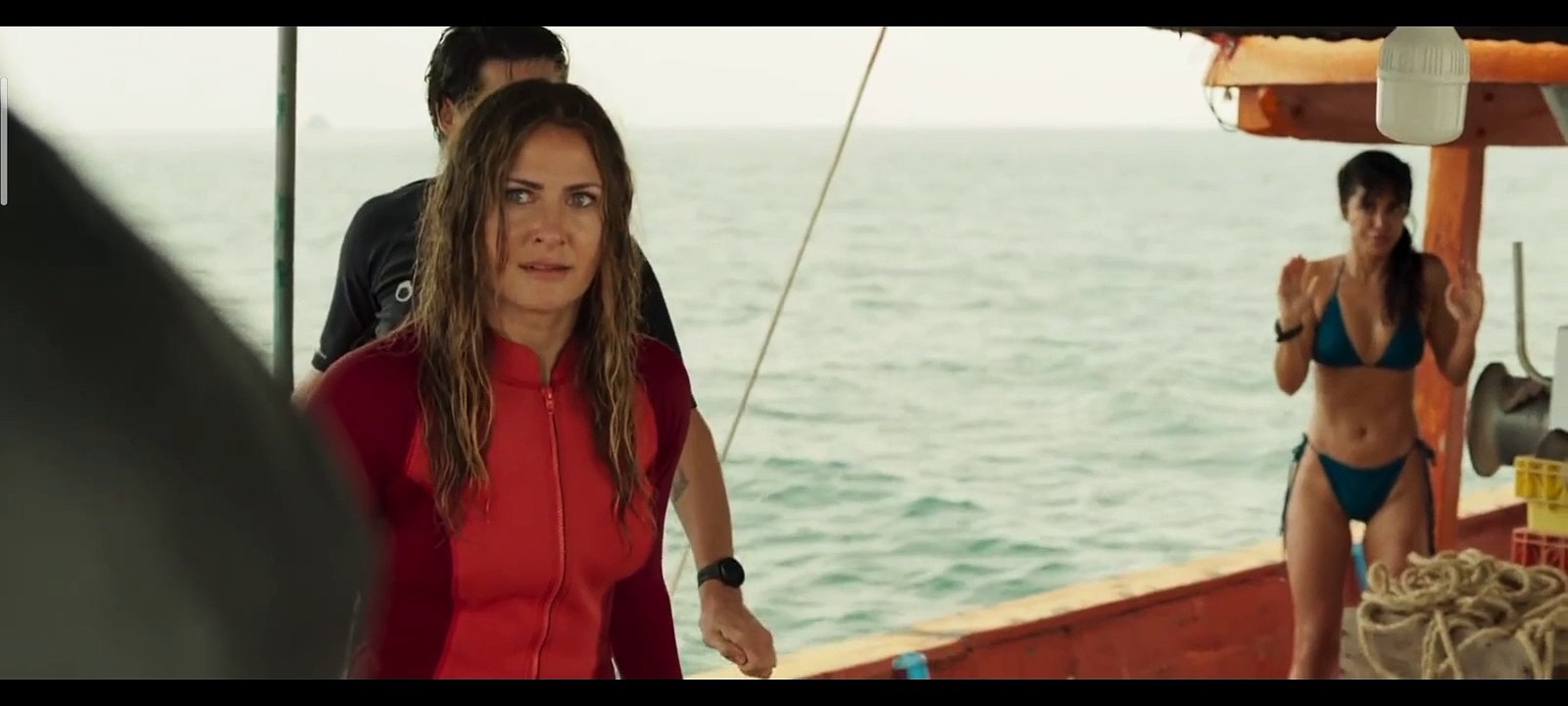 Into the Deep (2025)