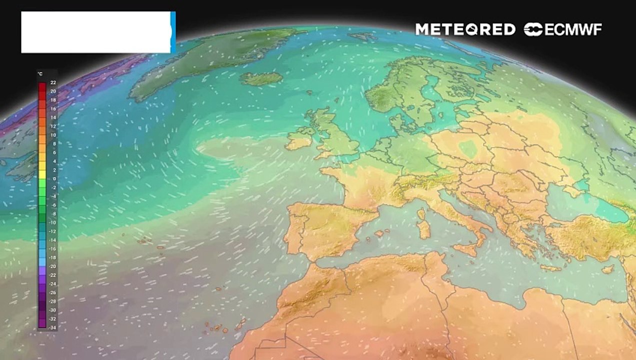 Milde Höhenuftmassen bleiben wetterbestimmend - Winter chancenlos!