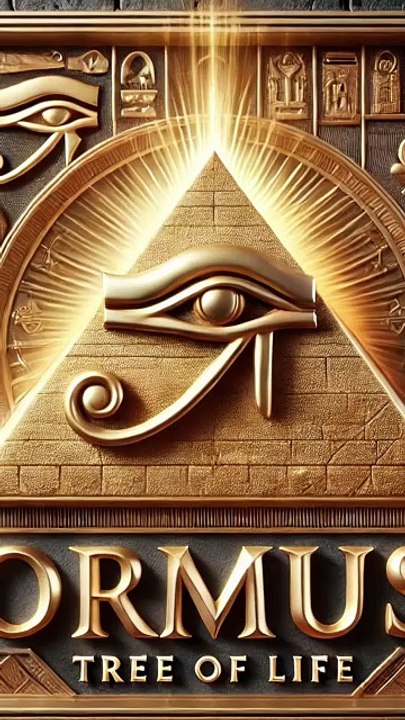 Ormus-Online.pl portal o tematyce ormus, alchemii i duchowości