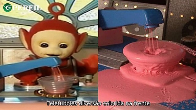 Revelações chocantes dos Teletubbies, promoção imperdível da Nespresso e proposta polêmica de vereador