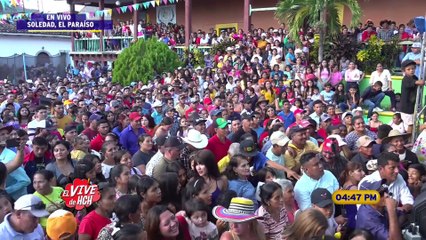 EL VIVE DE HCH  25 DE ENERO DEL 2025