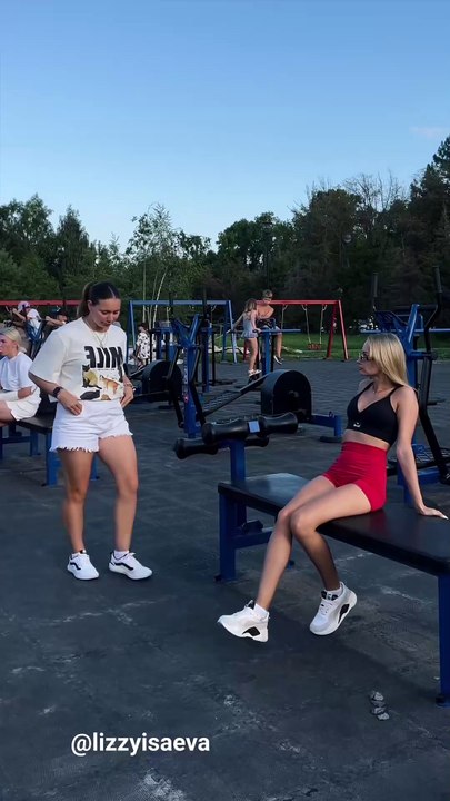 lizzyviktorovna pranks