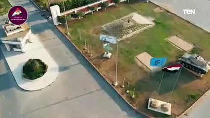 مدرعة مصرية جديدة يمكنها التصدي لضربات الـ آر بي جي