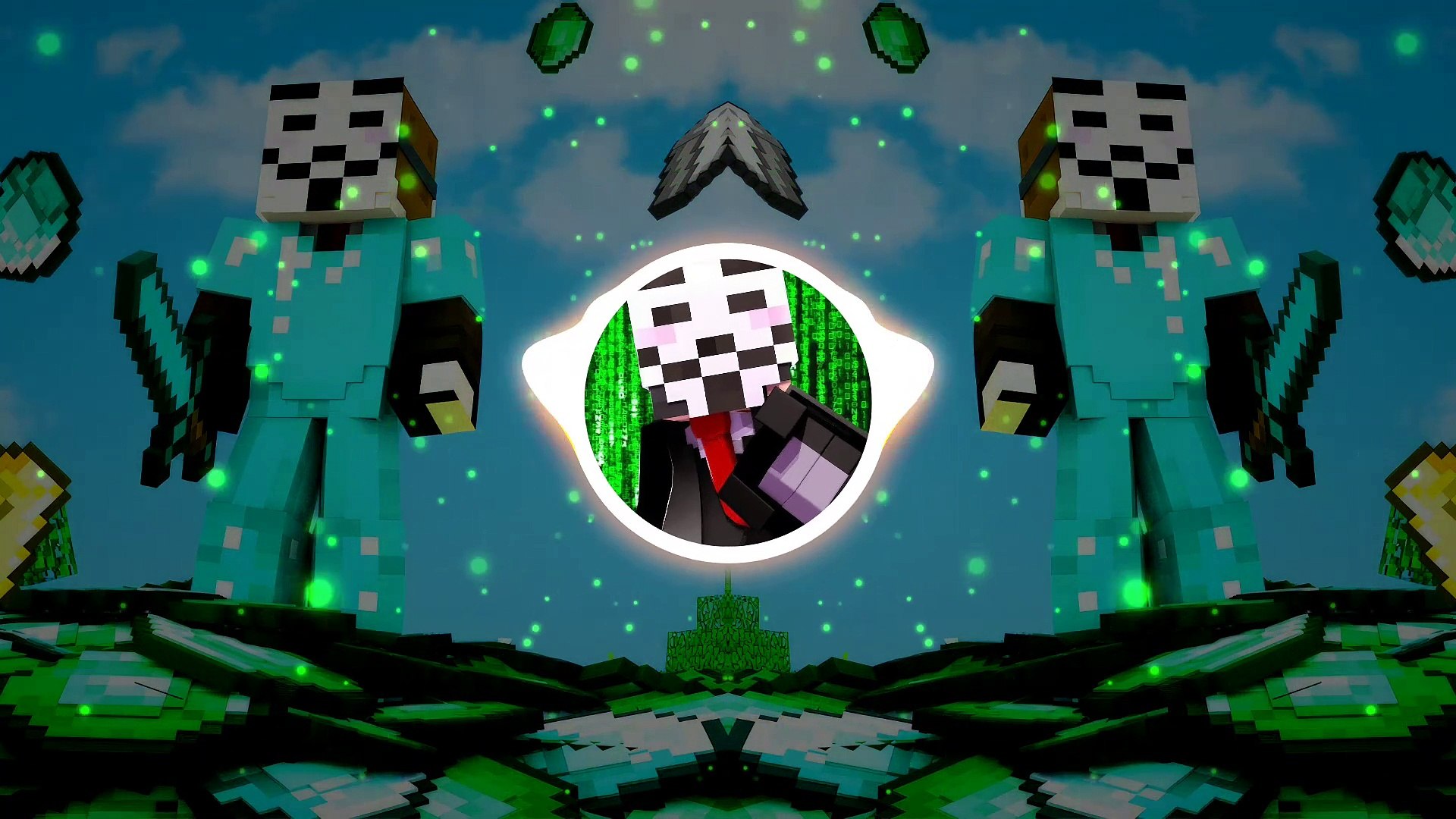 CHEATER'S MUSIC | MINECRAFT MUSIC