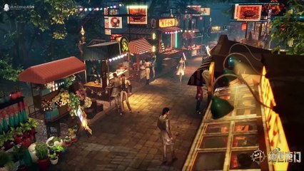 Soul Land S2 E28 (Subtitle English)