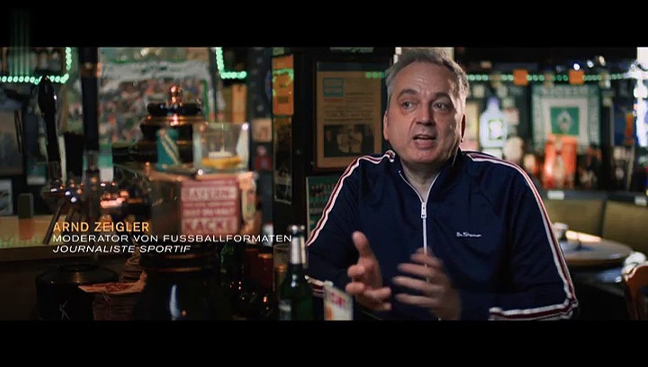 Beckenbauer-Der letzte Kaiser E02-Goldene Zeiten