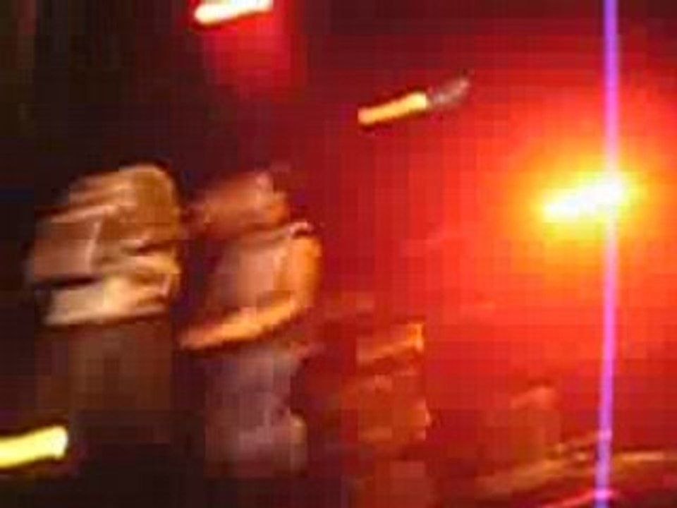 Shakira y Alejandro Sanz --La Tortura