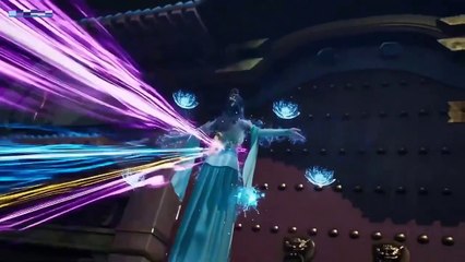 Supreme God Emperor Ep 161-170 English Sub