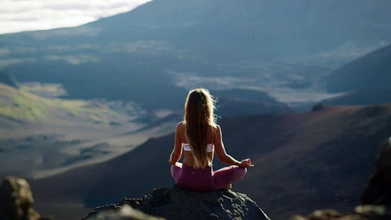 Beautiful Piano Music, Vol. 1 _ Relaxing Music for Focus, Sleep & Relaxation /deep sleeep #healing #relax