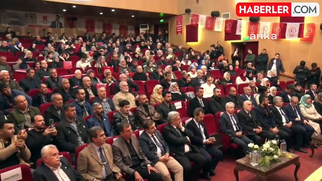 Btp Genel Başkanı Baş'tan Kartalkaya'daki Yangınla İlgili Açıklama: Sorumlu Hepimiziz, Çünkü Biz Her Şeye 'Eyvallah' Demeye Çok Alıştık