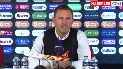 Eski hakemler, Galatasaray-Konyaspor maçına damga vuran pozisyonlarda tek görüşte birleşti