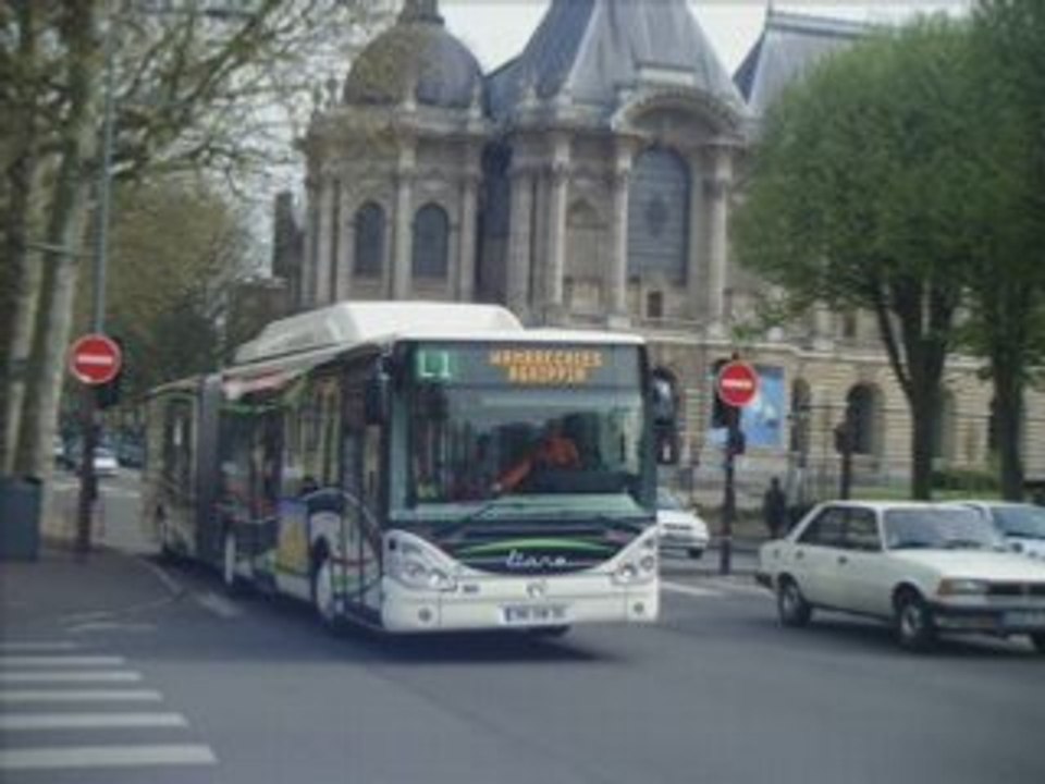 Transpole 13