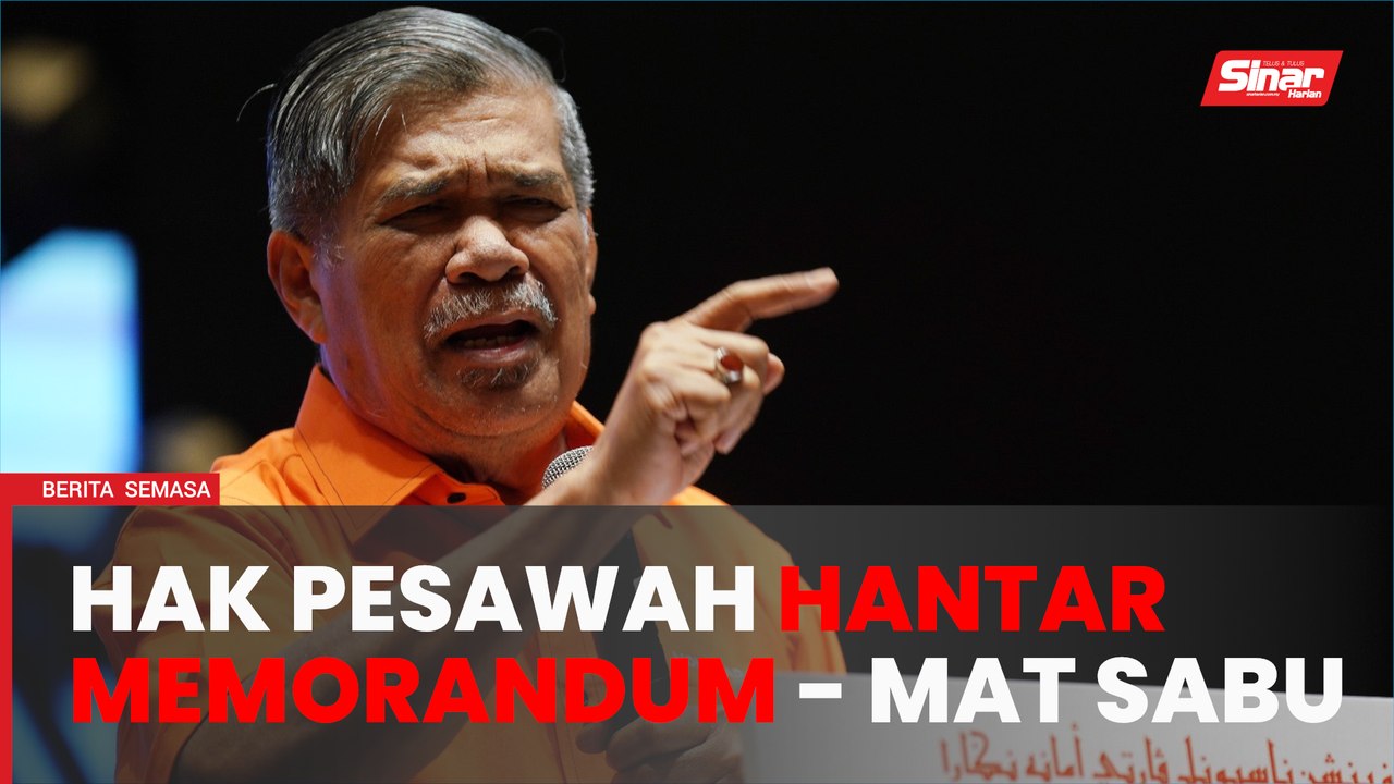 Harga belian padi: Kerajaan terbuka terima cadangan pesawah