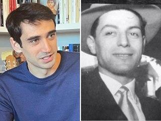 Davide Fiano e il futuro della Memoria